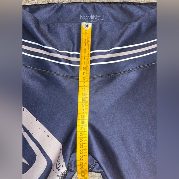 Nominou leggins L - Picture 5 of 10